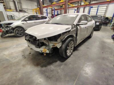 10 - 16 BUICK LACROSSE Drivers side Front Door Window E837373 Foto 1 de 4