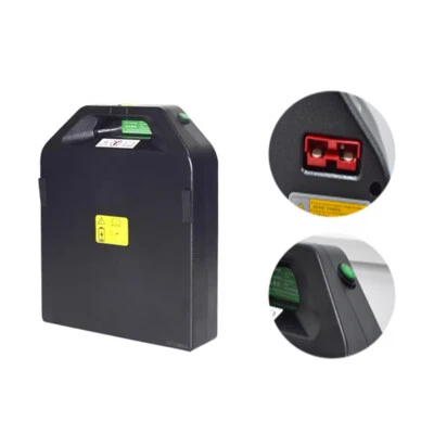 Bateria de lítio 24V 20Ah/30Ah para palete NOBLELIFT ATOM PTE15Q-ALi-ion - Imagem 1 de 4