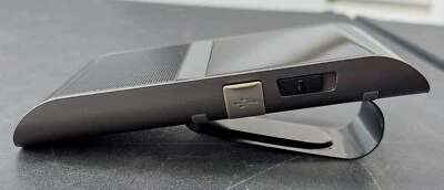 Blue Ant S4 蓝牙车载便携式扬声器 扬声器 — 第 1/4 张图片