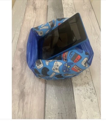 Gamer Controllers iPad Pro tablet stand kindle cushion tablet holder book stand - Image 1 of 4