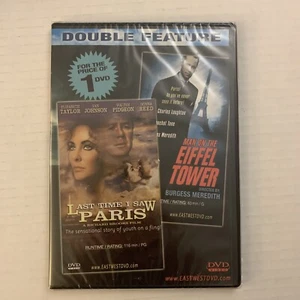 Double Feature: Family Enforcer & Four Deuces (DVD) NEW - Picture 1 of 2