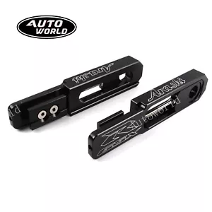 Kit de extensión de cuadro basculante apto para Suzuki GSXR1000 GSX-R 1000 2009 - 2016 2015 - Imagen 1 de 11