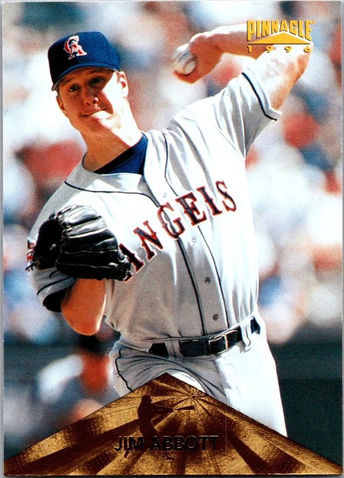1996 Pinnacle Baseball-Complete Your Set-Volume Discounts - Image 1 of 1