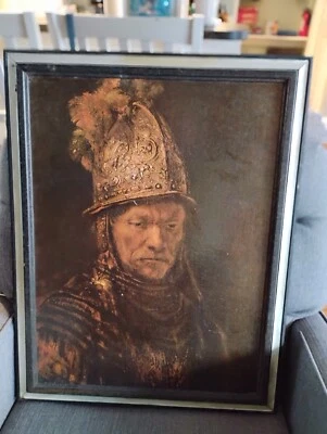 The Man In The Golden Helmet - Image 1 of 4