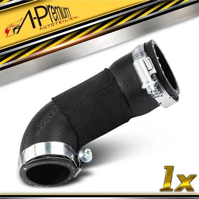 Tubo di Aspirazione Manicotto Turbo Tubo per Fiat Croma 194 1.9L 05-11 51803880 - Immagine 1 di 4