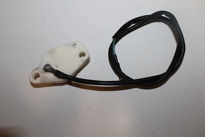 Sensor de posición de cambio de marchas neutro Yamaha Road Star XV1600 1999-2003 Foto 1 de 2