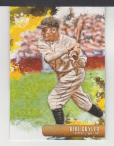 KIKI CUYLER : MLB - 2019 - PANINI DIAMOND KINGS - CARD # 41 - Picture 1 of 2