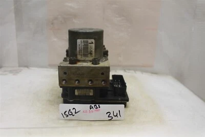  5F932C333CH Ford Freestyle 05-07 ABS Antilock Brake Pump Control OEM 15G2 341  - Image 1 of 4