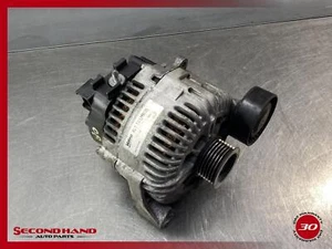 06-10 BMW E65 N62 750LI 750I 550I 650I ALTERNATOR 180A 14V OEM - Picture 1 of 5