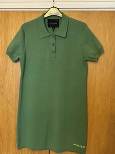 Marc Jacob’s Tennis Dress - Picture 1 of 4