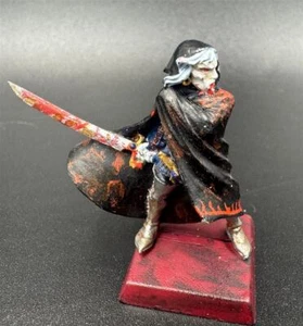 Aenur Sword of Twilight - Warhammer Mordheim Mortheim - Bild 1 von 2