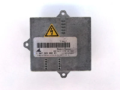 Módulo de lastre de xenón OEM 02-06 BMW E46 serie 3 330i 325i 325xi 330xi 330ci M3 Foto 1 de 2