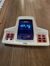 New ListingVintage Space Laser Fight Bambino Electronics Video Game Works