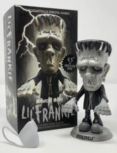 Midnight Movie Lil' Frankie Tiny Terror Monster Figure - Picture 1 of 2