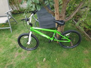 Zinc Bmx Bikes for sale | eBay