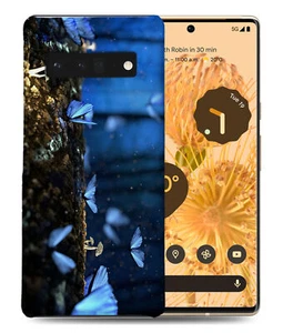 FUNDA FUNDA PARA GOOGLE PIXEL|BUTTERFLY 16 - Imagen 1 de 11