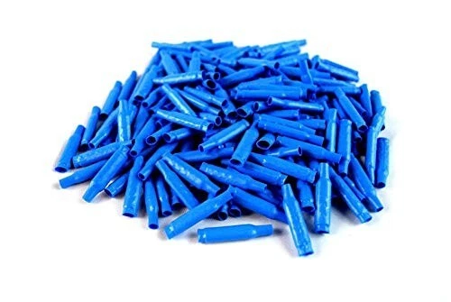 1000 PACK Super B Wire Gel Filled Bean Beanie Crimp Type Blue Dolphin Connectors - Image 1 of 1