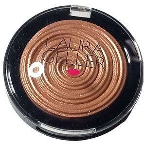 Laura Geller Illuminator Highlighter Ballerina Beauty Baked Gelato Swirl - Picture 1 of 24