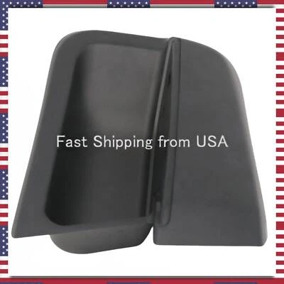 NUEVA almohadilla de parachoques trasero del lado del conductor para Nissan 2005-15 Xterra 85021-EA000 Foto 1 de 4