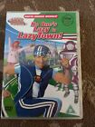 LAZY TOWN NO ONE'S LAZY IN LAZYTOWN DVD 5 EPISODES KIDS 