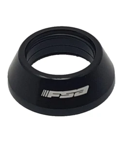 FSA 1 1/8"  Bike Ahead Set Top Spacer Cover 15mm Stack Pat Of TH-883 Set Alloy - Picture 1 of 2