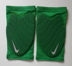 Nike Pro Hyperstrong Padded Bicep Sleeves NCAA University Of Oregon Green S/M - Picture 1 of 7