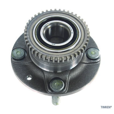 Timken Wheel Bearing and Hub Assembly for 1990-2005 Mazda Miata (513155) - Image 1 of 4