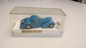 Modellino Bugatti 57S - 1939 - Solido - 1:43 - A5 - Foto 1 di 1