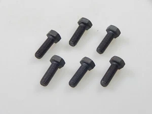 6x Tornillo M8x25 para articulación superior e inferior LADA 2101 - 2107 16043630 - Imagen 1 de 1