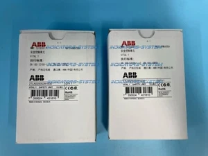 ABB Vital 1 Safety Relay 24VDC 2TLA020052R1000 *NIB* - Picture 1 of 2