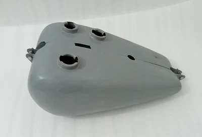 Juego de tanque de gasolina y tanque de aceite Fit For Chief Indian Scout 741 acero Foto 1 de 4