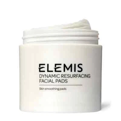 Elemis Dynamic Resurfacing Gesichtspads x60 | Peeling Glow Hautpflege