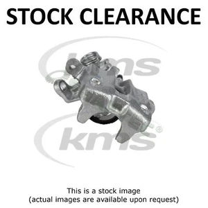 STOCK CLEARANCE R/BRAKE CALIPER -O/S FOR CO,GO,JE,VE 1.8i-2.9i 88-92 - Picture 1 of 3