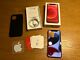 photo of Apple iPhone 12 mini (PRODUCT)RED - 128GB (Ohne Simlock) mit Rechnung
