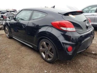 Used Rack and Pinion Assembly fits: 2015 Hyundai Veloster Power Rack & Pinion el - Image 1 of 4