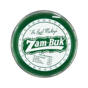 Zam-Buk - The Real Makoya - Herbal Ointment - 7g