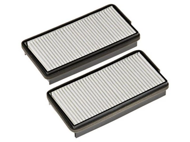 Воздушный фильтр для салона Pontiac Aztek 2001-2005 годов выпуска 29873DQQC 2002 2003 2004 - Изображение 1 из 2