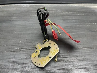 Suzuki Katana 750 GSX750 1999 generador de señal, bobina de recogida #11824 Foto 1 de 4