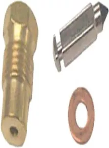 W11 Genuine Sierra Marine 18-7057 Needle And Seat OEM New Factory Boat Parts - Bild 1 von 1