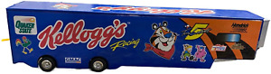 Kellogg's Corn Flakes Racing 10.5-in Tractor Trailer Terry Labonte #5