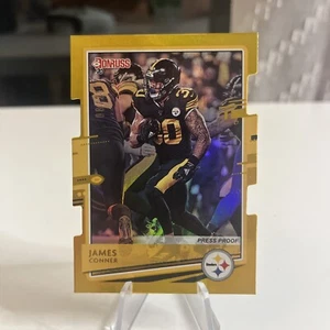 2020 James Conner Donruss Die Cut /25 - Picture 1 of 2
