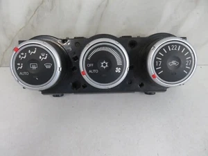 PEUGEOT 4007 HEATER CLIMATE CONTROLS 7820A082XA 2007-2012 1452-8 - Picture 1 of 8