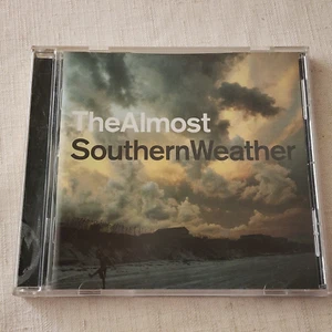 The Almost – Southern Weather (CD Album 2007) - Picture 1 of 4