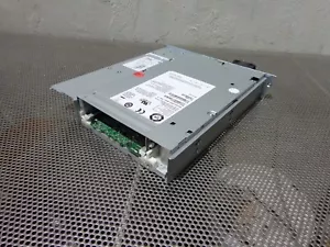 HP MSL LTO-5 ULTRIUM 3000 FC HH DRIVE BL544B 695110-001 BRSLA-LTOHH-DC - Picture 1 of 9