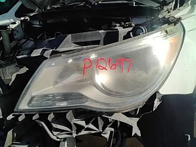 Conjunto Faro VW ROUTAN Izquierdo 09 10 11 12 13 14 Foto 1 de 2