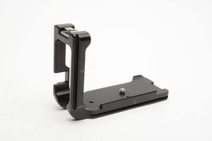 RRS Really Right Stuff B5D3-L For Canon 5D Mark III, Great, Clean - Picture 1 of 6