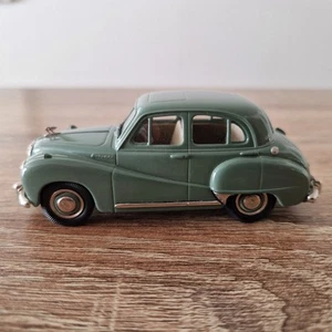 Lansdowne Models LDM9 1953 Austin Somerset Green - Picture 1 of 5