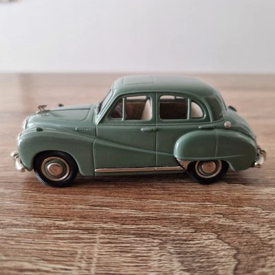 Lansdowne Models LDM9 1953 Austin Somerset Green - Image 1 of 4
