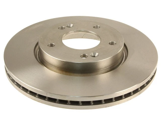 Rotor de freno delantero para 09-13 Hyundai Kia Elantra Forte Koup Forte5 Soul GH25K5 Foto 1 de 1