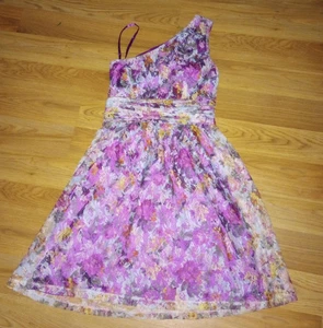 juniors dress Gionni Bini size 2 - Picture 1 of 2